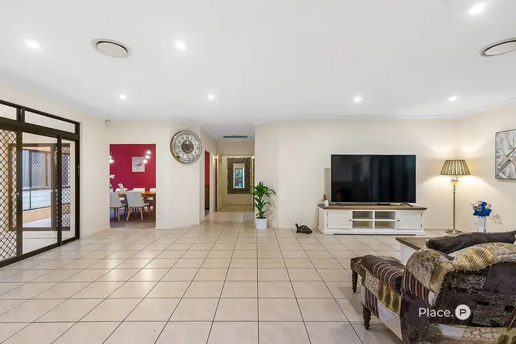 Third view of Homely house listing, 90 Brookeside Crescent, Seventeen Mile Rocks QLD 4073