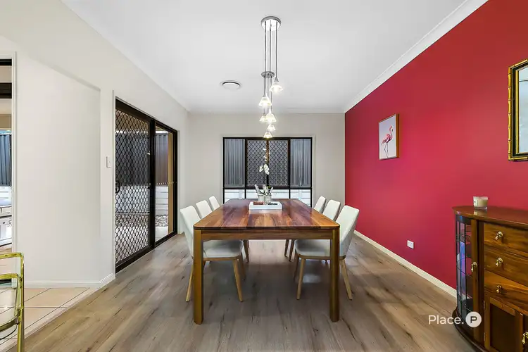 Fourth view of Homely house listing, 90 Brookeside Crescent, Seventeen Mile Rocks QLD 4073