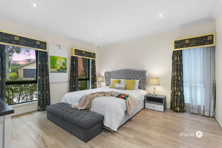 Sixth view of Homely house listing, 90 Brookeside Crescent, Seventeen Mile Rocks QLD 4073
