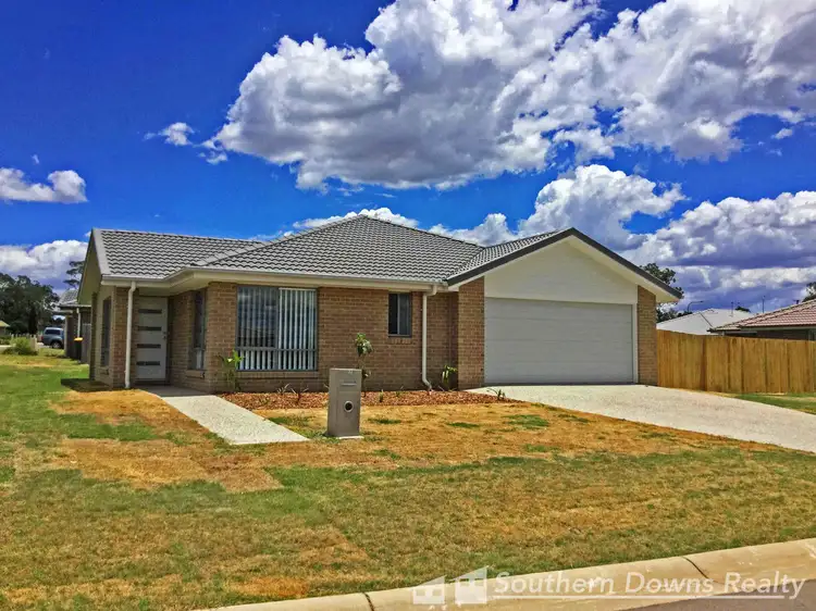 2 Olsen Street, Rosenthal Heights QLD 4370
