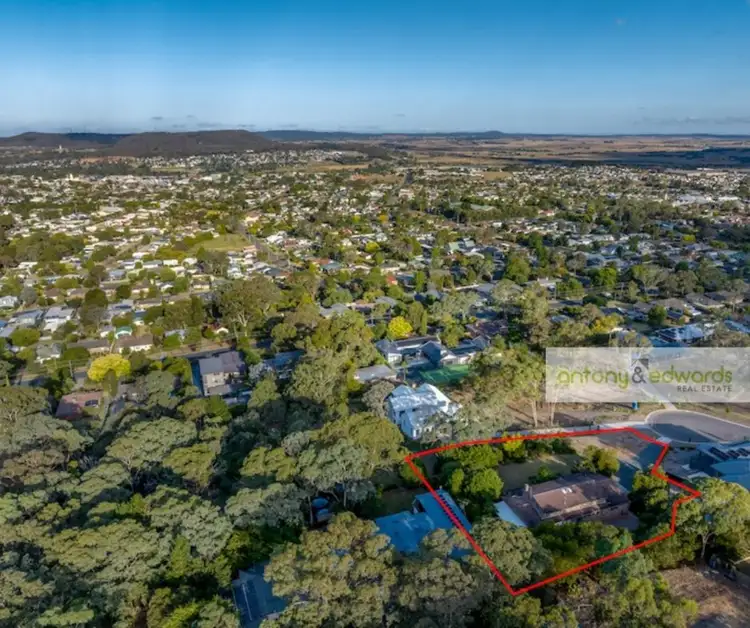 Second view of Homely house listing, 3 Goorawin Place, Goulburn NSW 2580