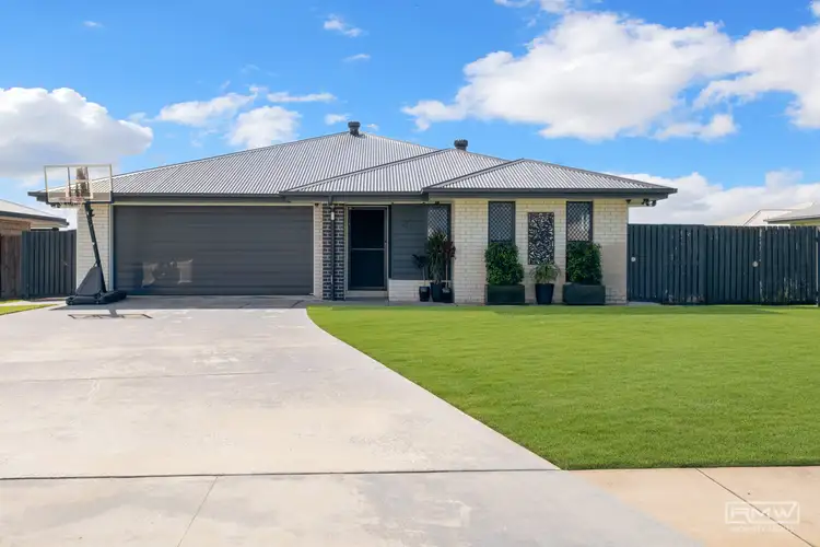 Main view of Homely house listing, 37 Johnson Drive, Hidden Valley QLD 4703