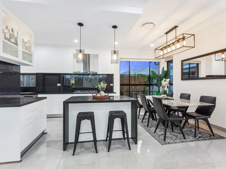 Second view of Homely house listing, 15 Pepperberry Parade, Marsden Park NSW 2765