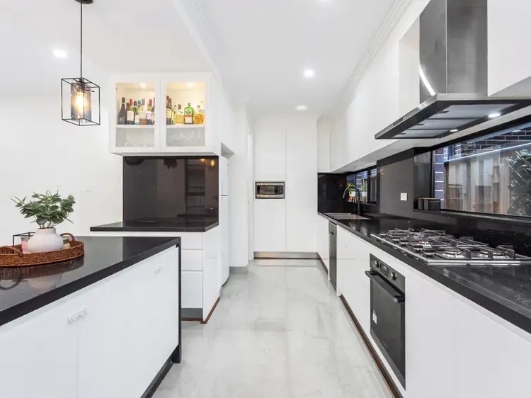 Third view of Homely house listing, 15 Pepperberry Parade, Marsden Park NSW 2765