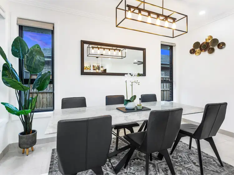 Fourth view of Homely house listing, 15 Pepperberry Parade, Marsden Park NSW 2765