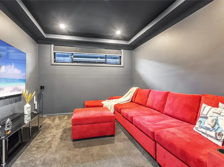 Fifth view of Homely house listing, 15 Pepperberry Parade, Marsden Park NSW 2765