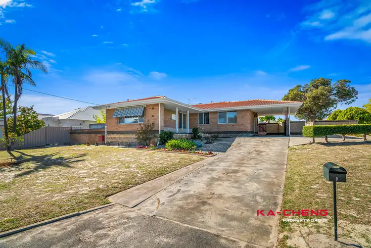 24 Dormans Road, Morley WA 6062