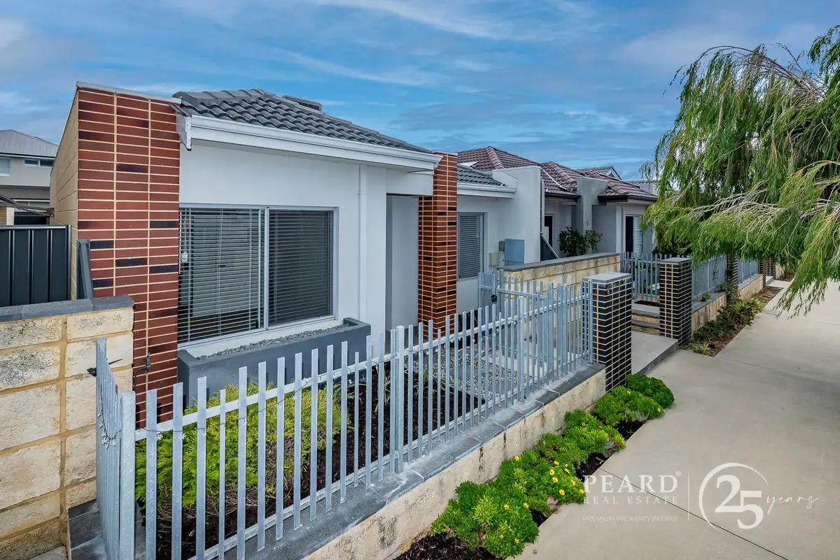 Main view of Homely house listing, 11 Pyrum Lane, Jindalee WA 6036