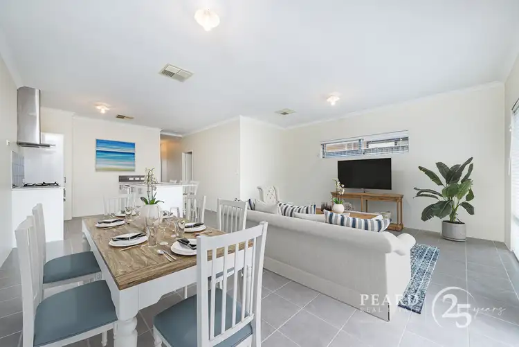 Third view of Homely house listing, 11 Pyrum Lane, Jindalee WA 6036