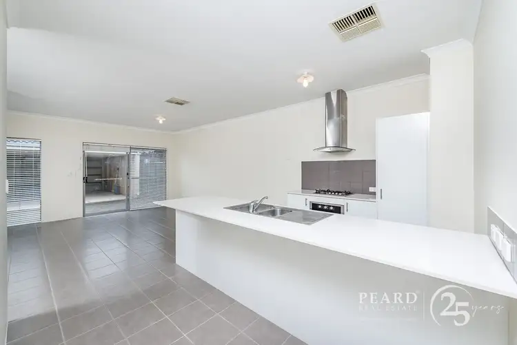 Fourth view of Homely house listing, 11 Pyrum Lane, Jindalee WA 6036