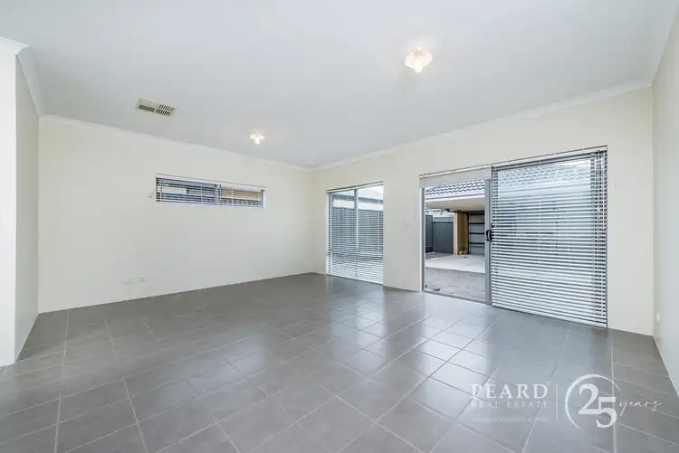Fifth view of Homely house listing, 11 Pyrum Lane, Jindalee WA 6036