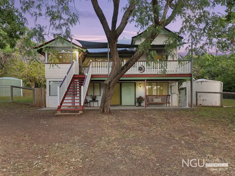 Second view of Homely house listing, 11-21 Russells Road, Pine Mountain QLD 4306