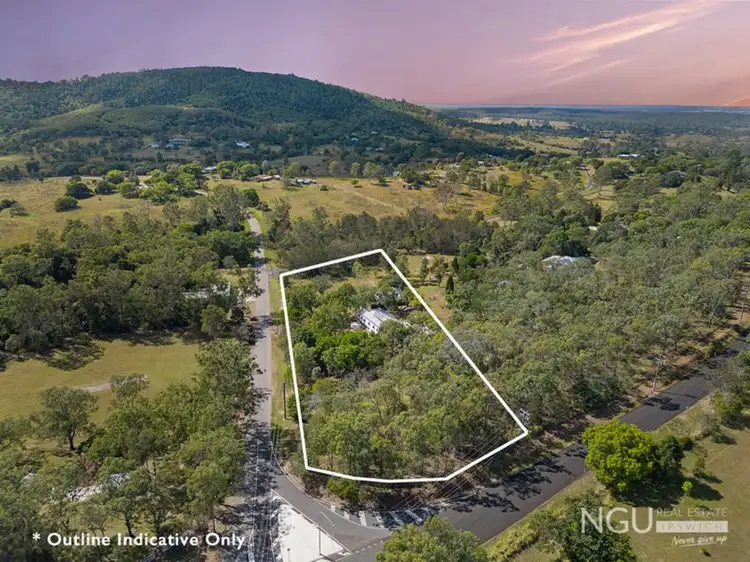 Fifth view of Homely house listing, 11-21 Russells Road, Pine Mountain QLD 4306