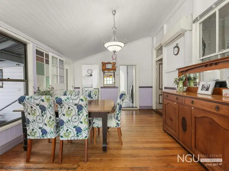 Sixth view of Homely house listing, 11-21 Russells Road, Pine Mountain QLD 4306