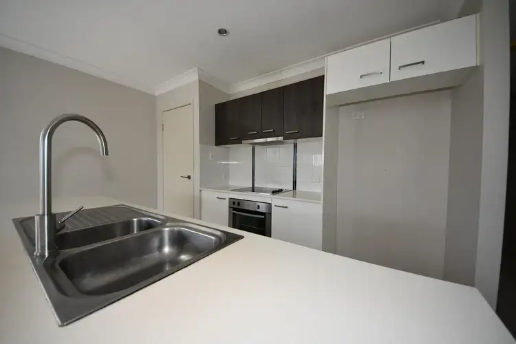 Second view of Homely house listing, 34 Govind Court, Gracemere QLD 4702