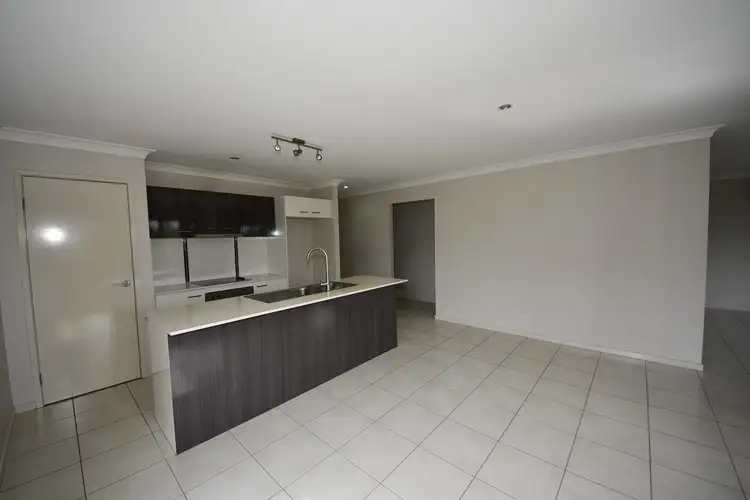Third view of Homely house listing, 34 Govind Court, Gracemere QLD 4702
