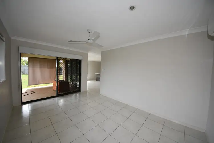 Fifth view of Homely house listing, 34 Govind Court, Gracemere QLD 4702