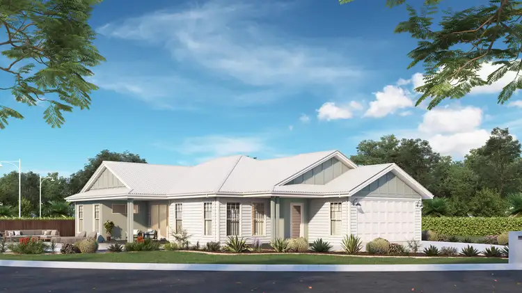 25 Hilltop Drive, Burnside QLD 4560