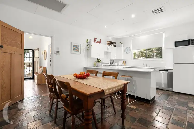 Fourth view of Homely house listing, 12 Dorothy Street, Fremantle WA 6160