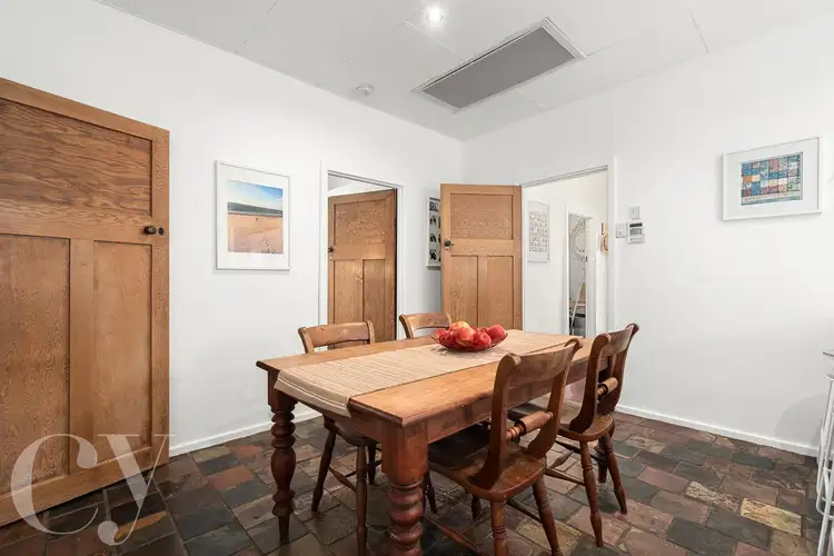 Fifth view of Homely house listing, 12 Dorothy Street, Fremantle WA 6160
