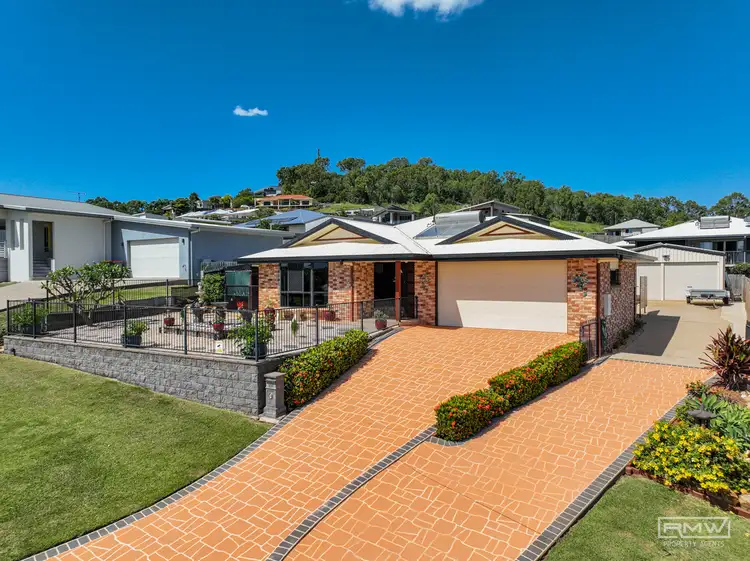 Main view of Homely house listing, 17 Coolibah Street, Taranganba QLD 4703