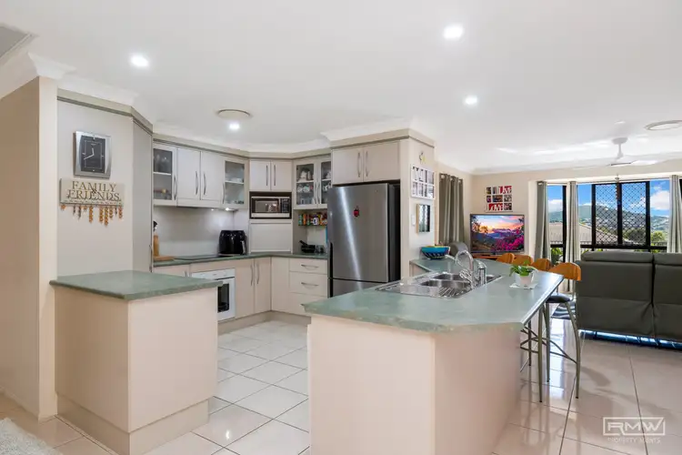 Third view of Homely house listing, 17 Coolibah Street, Taranganba QLD 4703