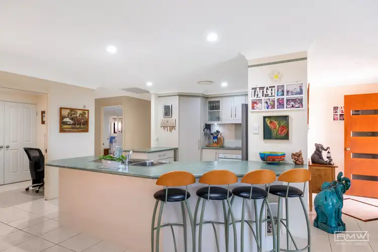 Fifth view of Homely house listing, 17 Coolibah Street, Taranganba QLD 4703