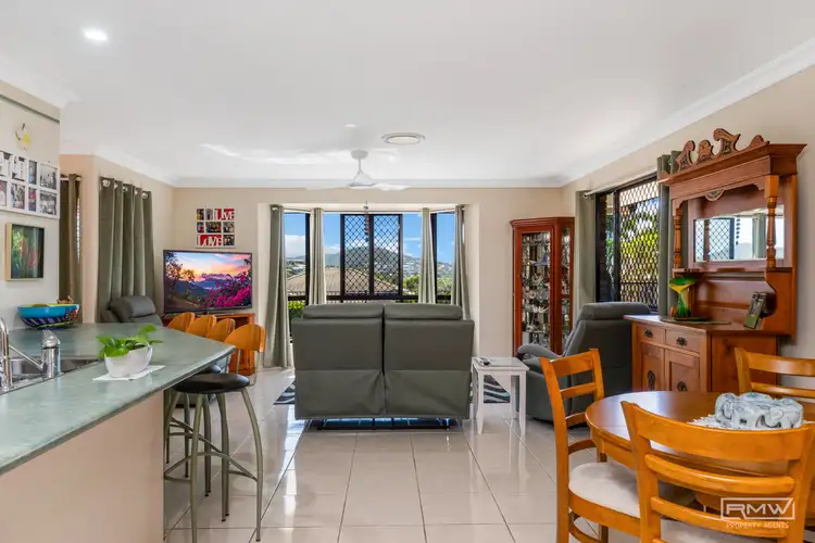 Sixth view of Homely house listing, 17 Coolibah Street, Taranganba QLD 4703