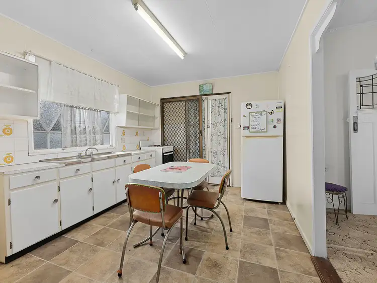 Second view of Homely house listing, 33 Alice Street, Silkstone QLD 4304