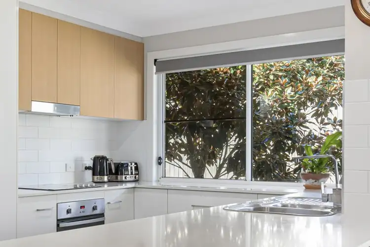 Third view of Homely house listing, 11 Goshawk Drive, Kleinton QLD 4352