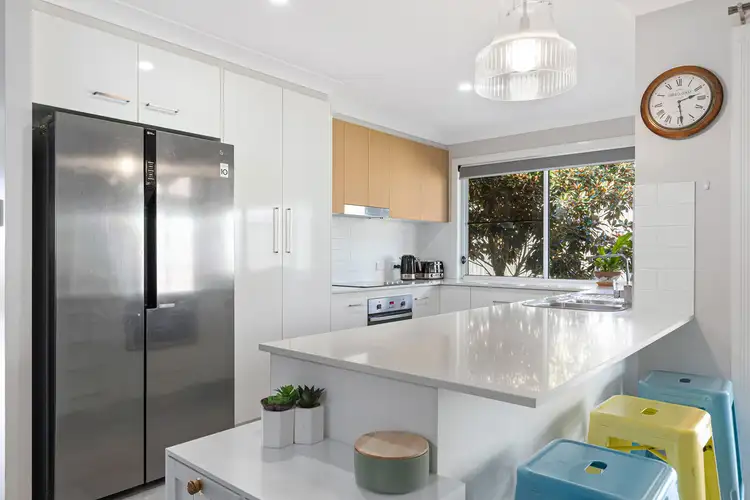 Fourth view of Homely house listing, 11 Goshawk Drive, Kleinton QLD 4352