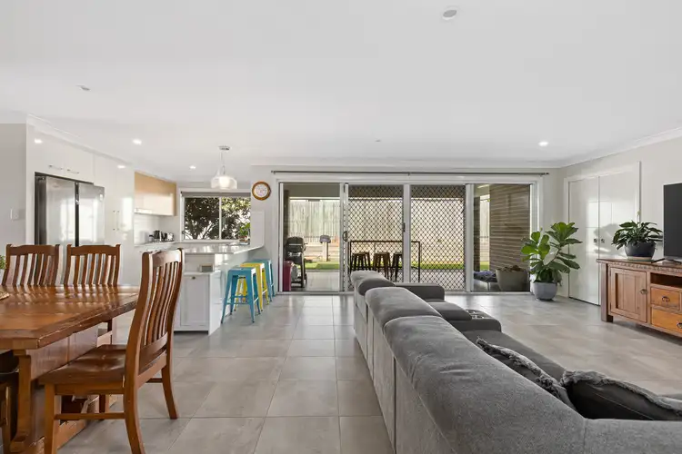Sixth view of Homely house listing, 11 Goshawk Drive, Kleinton QLD 4352