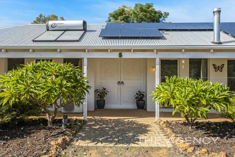 Second view of Homely rural property listing, 800 McKnoe Drive, Morangup WA 6083