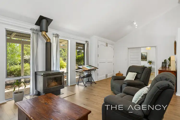 Fourth view of Homely rural property listing, 800 McKnoe Drive, Morangup WA 6083