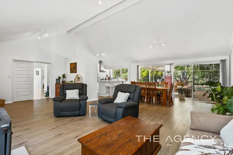 Fifth view of Homely rural property listing, 800 McKnoe Drive, Morangup WA 6083