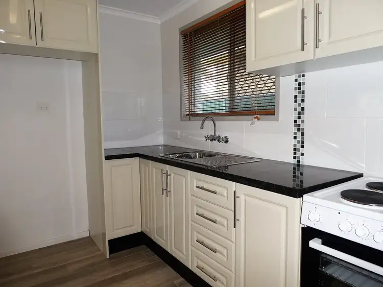 Fourth view of Homely unit listing, 1 & 2/23A Knockator Crescent, Centenary Heights QLD 4350