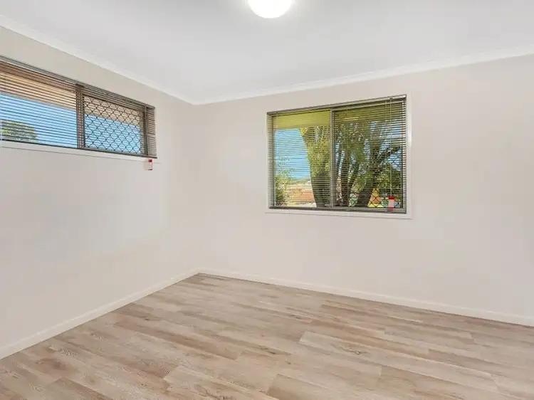 Fifth view of Homely unit listing, 1 & 2/23A Knockator Crescent, Centenary Heights QLD 4350