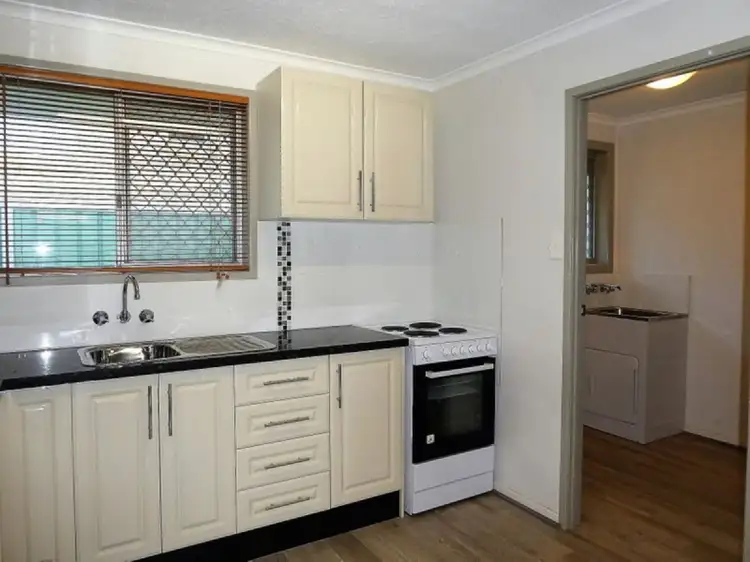 Sixth view of Homely unit listing, 1 & 2/23A Knockator Crescent, Centenary Heights QLD 4350