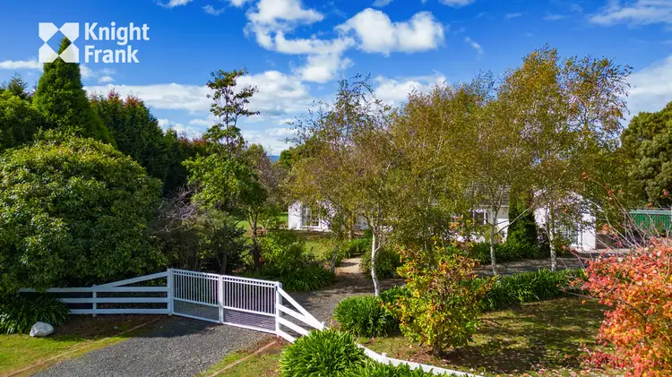 1 Eiger Court, Grindelwald TAS 7277