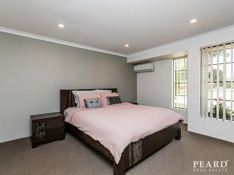 Second view of Homely house listing, 67 Yandella Promenade, Tapping WA 6065