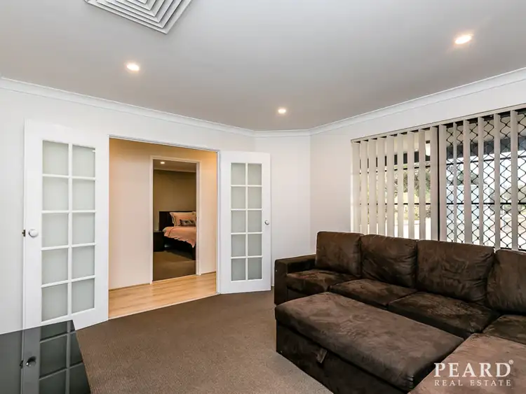 Third view of Homely house listing, 67 Yandella Promenade, Tapping WA 6065