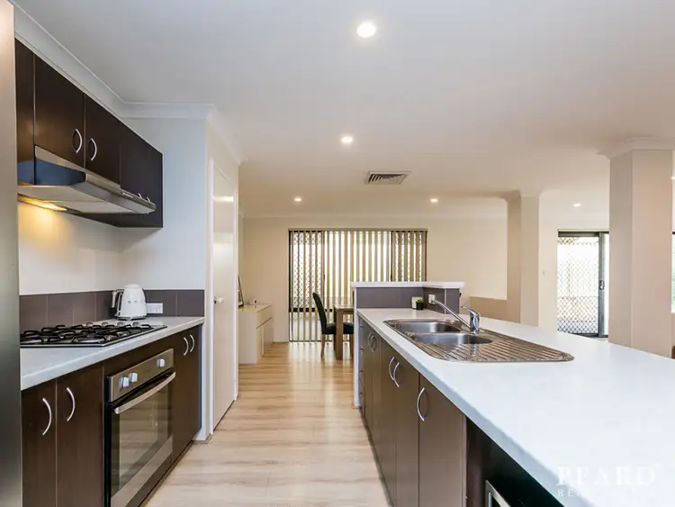 Fifth view of Homely house listing, 67 Yandella Promenade, Tapping WA 6065