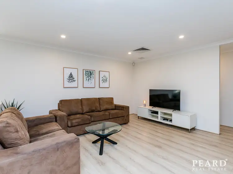 Sixth view of Homely house listing, 67 Yandella Promenade, Tapping WA 6065