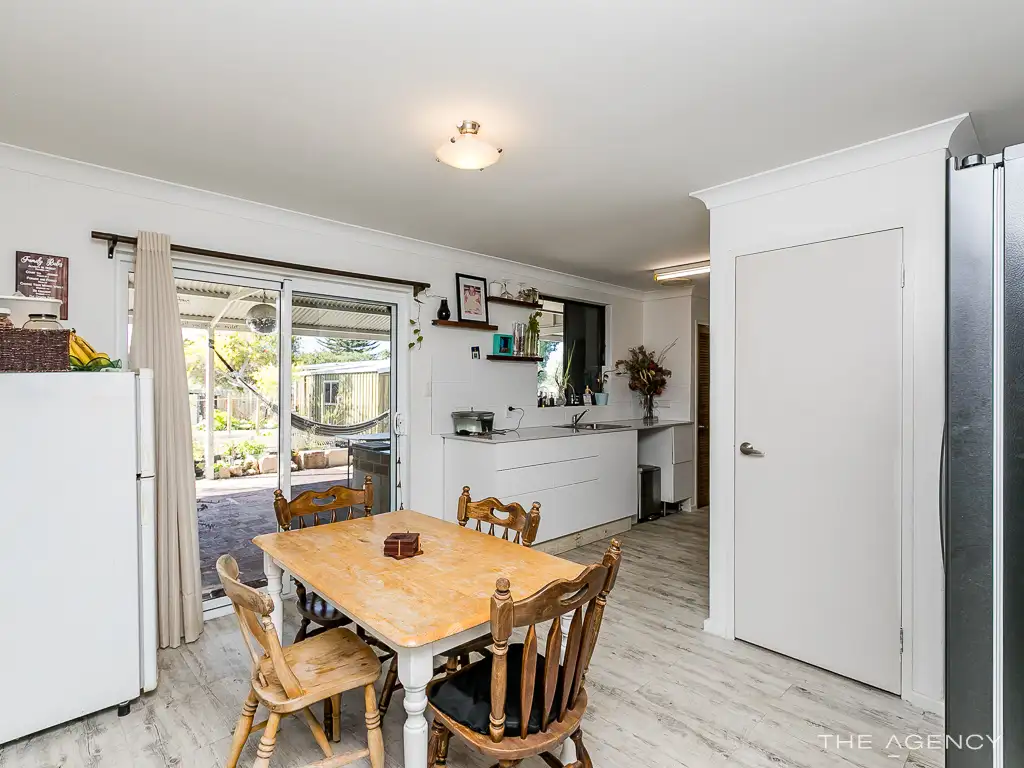 Main view of Homely house listing, 46 Admiral Grove, Heathridge WA 6027