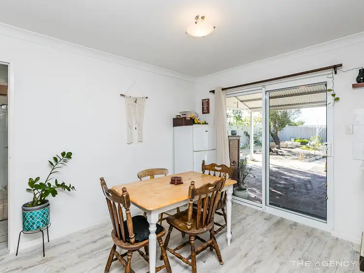 Second view of Homely house listing, 46 Admiral Grove, Heathridge WA 6027