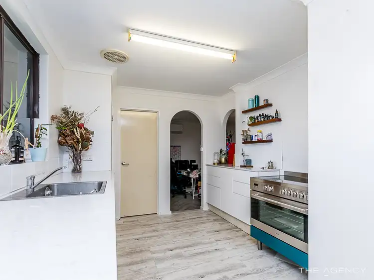 Third view of Homely house listing, 46 Admiral Grove, Heathridge WA 6027