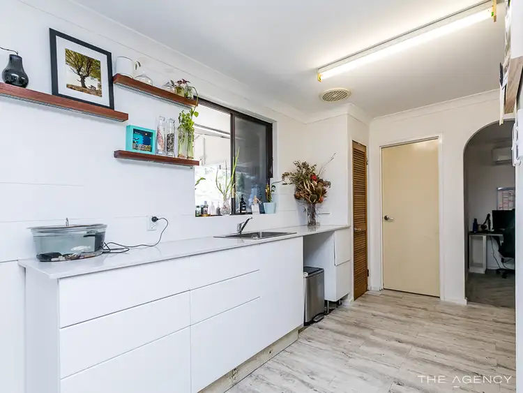 Fourth view of Homely house listing, 46 Admiral Grove, Heathridge WA 6027