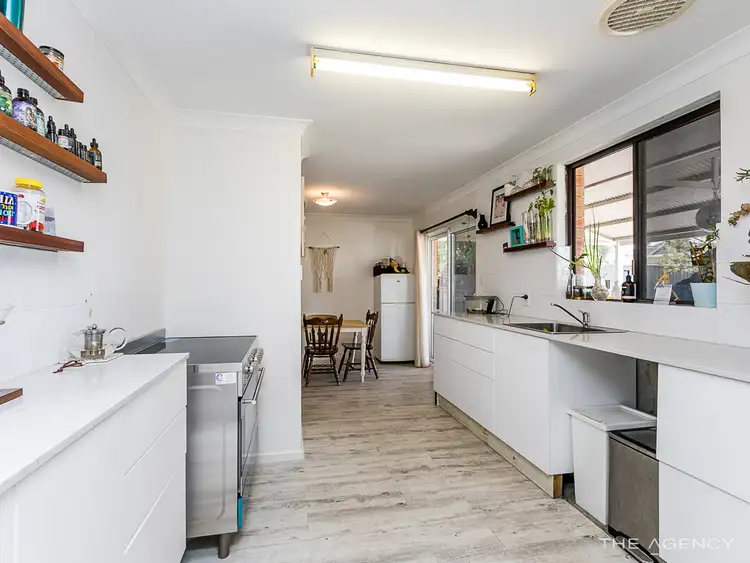 Fifth view of Homely house listing, 46 Admiral Grove, Heathridge WA 6027