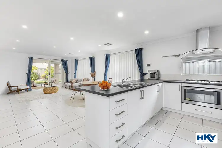 413 Woollcott Avenue, Brabham WA 6055