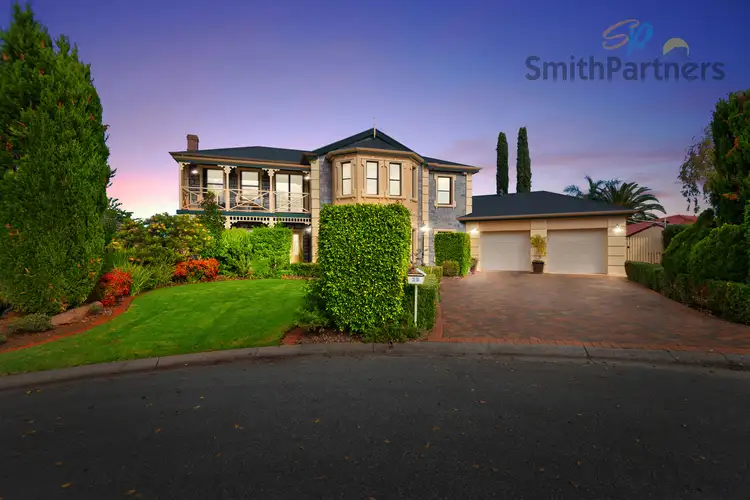 Main view of Homely house listing, 12 Caroline Court, Golden Grove SA 5125